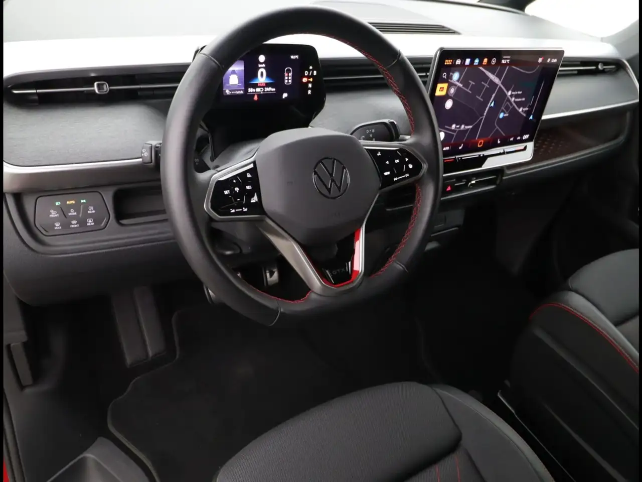 Volkswagen ID. Buzz GTX 4MOTION LR 6-SITZER 86 KWH AUTOMATIK 9