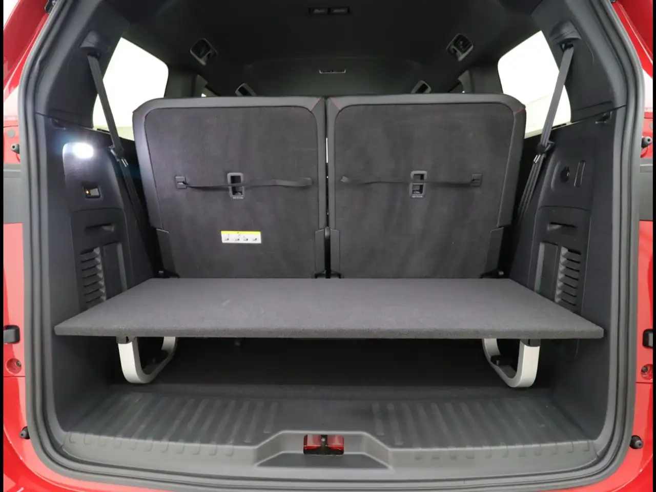 Volkswagen ID. Buzz GTX 4MOTION LR 6-SITZER 86 KWH AUTOMATIK 13