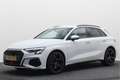 Audi A3 Sportback 45 TFSI e S edition Competition Virtual Wit - thumbnail 17