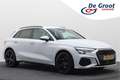 Audi A3 Sportback 45 TFSI e S edition Competition Virtual Wit - thumbnail 1