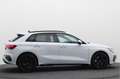 Audi A3 Sportback 45 TFSI e S edition Competition Virtual Wit - thumbnail 9