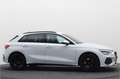 Audi A3 Sportback 45 TFSI e S edition Competition Virtual Wit - thumbnail 22
