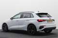 Audi A3 Sportback 45 TFSI e S edition Competition Virtual Wit - thumbnail 3