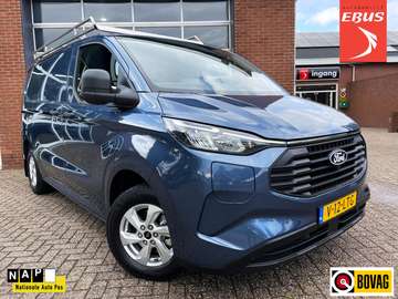 320 2.5 PHEV L1H1 Trend