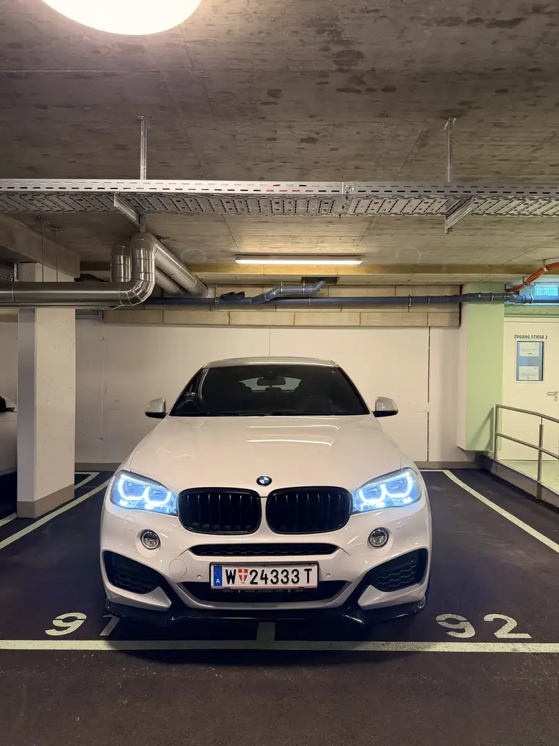 BMW X6 xDrive30d - 2