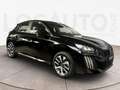 Peugeot 208 208 1.2 hybrid Style 100cv e-dcs 6 - PROMO Nero - thumbnail 3