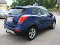 Opel Mokka X 1,4 Turbo - Pickerl Neu - Anhängervorrichtung ! Blau - thumbnail 12