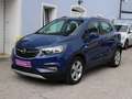 Opel Mokka X 1,4 Turbo - Pickerl Neu - Anhängervorrichtung ! Blau - thumbnail 3