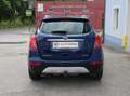 Opel Mokka X 1,4 Turbo - Pickerl Neu - Anhängervorrichtung ! Blau - thumbnail 11