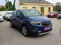 Opel Mokka X 1,4 Turbo - Pickerl Neu - Anhängervorrichtung ! Blau - thumbnail 17