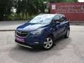 Opel Mokka X 1,4 Turbo - Pickerl Neu - Anhängervorrichtung ! Blau - thumbnail 2