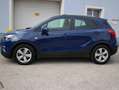 Opel Mokka X 1,4 Turbo - Pickerl Neu - Anhängervorrichtung ! Blau - thumbnail 6