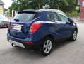 Opel Mokka X 1,4 Turbo - Pickerl Neu - Anhängervorrichtung ! Blau - thumbnail 13