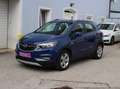 Opel Mokka X 1,4 Turbo - Pickerl Neu - Anhängervorrichtung ! Blau - thumbnail 5