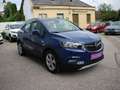 Opel Mokka X 1,4 Turbo - Pickerl Neu - Anhängervorrichtung ! Blau - thumbnail 16