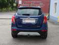 Opel Mokka X 1,4 Turbo - Pickerl Neu - Anhängervorrichtung ! Blau - thumbnail 10