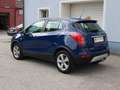 Opel Mokka X 1,4 Turbo - Pickerl Neu - Anhängervorrichtung ! Blau - thumbnail 8