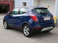 Opel Mokka X 1,4 Turbo - Pickerl Neu - Anhängervorrichtung ! Blau - thumbnail 9