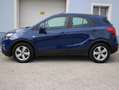 Opel Mokka X 1,4 Turbo - Pickerl Neu - Anhängervorrichtung ! Blau - thumbnail 7