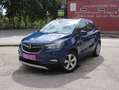Opel Mokka X 1,4 Turbo - Pickerl Neu - Anhängervorrichtung ! Blau - thumbnail 1