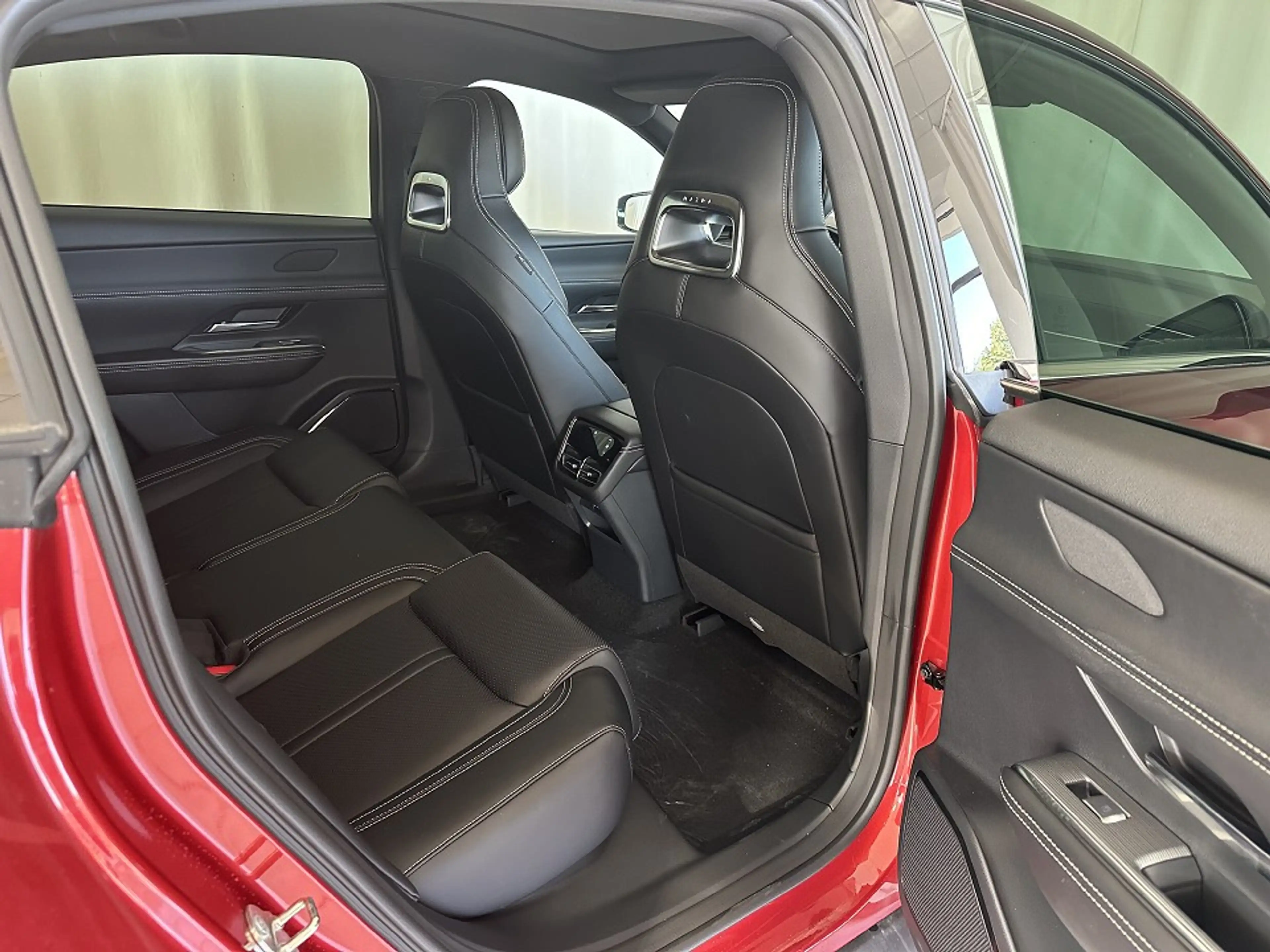 Mazda 6e EV 258 PS Takumi — photo 12