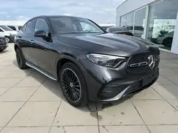 Mercedes-Benz GLC 200 2026