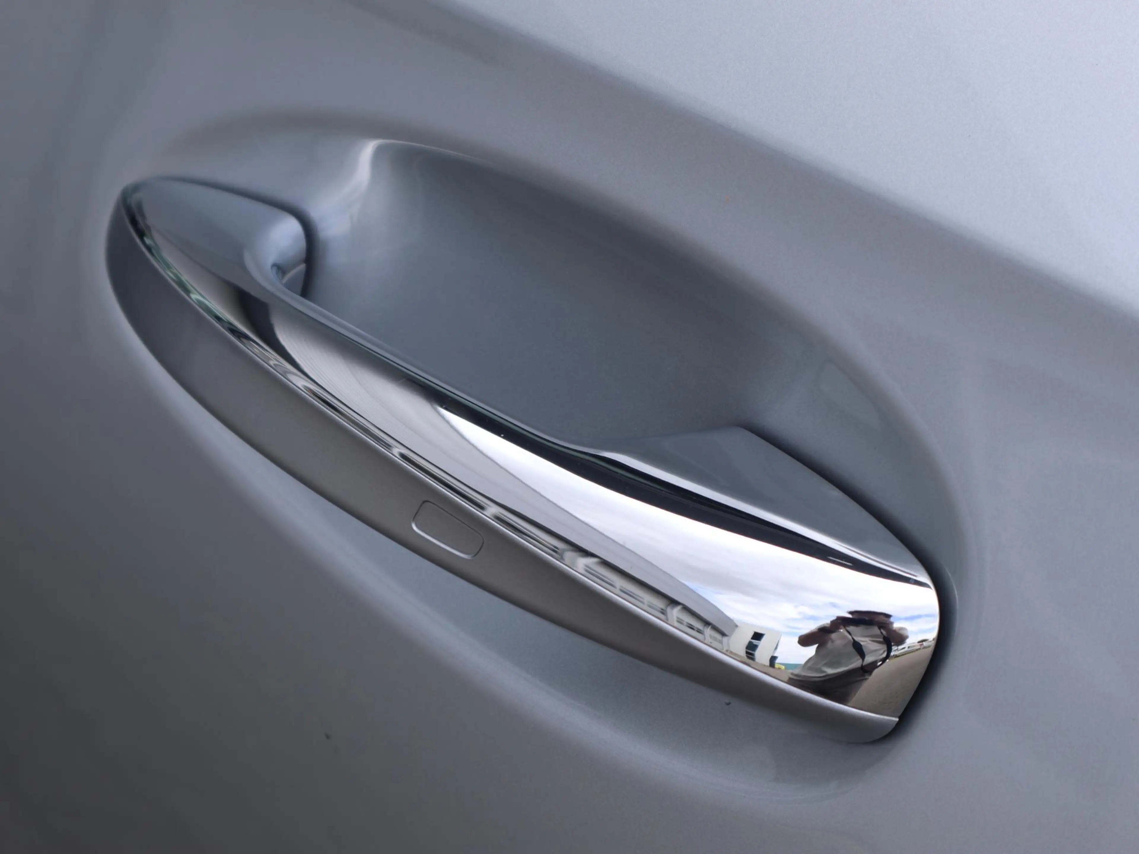 Mercedes-Benz A 250 e Business Line l Keyless l Achteruitrij camera l — photo 9