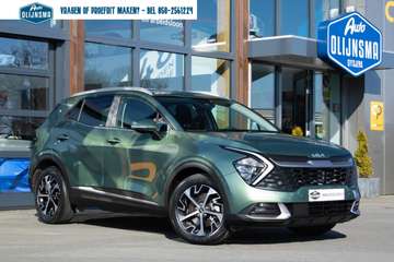 1.6 T-GDi Hybrid Style|Camera|Navi|Carplay|