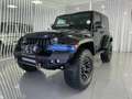 Jeep Wrangler 2.8 CRD Sahara Negro - thumbnail 27