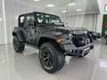 Jeep Wrangler 2.8 CRD Sahara Negro - thumbnail 5