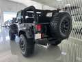 Jeep Wrangler 2.8 CRD Sahara Negro - thumbnail 3