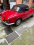 Alfa Romeo Spider giulia Rosso - thumbnail 4
