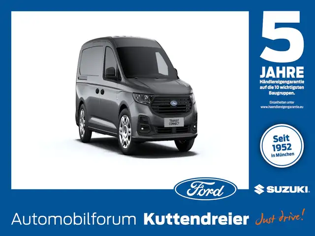 Ford Transit Connect Kasten Trend PHEV L2 PHEV