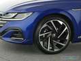 Volkswagen Arteon Shooting Brake R-Line 2,0 l TDI SCR 4MOTION 142 kW Blau - thumbnail 16
