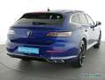 Volkswagen Arteon Shooting Brake R-Line 2,0 l TDI SCR 4MOTION 142 kW Blau - thumbnail 4