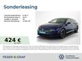 Volkswagen Arteon Shooting Brake R-Line 2,0 l TDI SCR 4MOTION 142 kW Blau - thumbnail 1