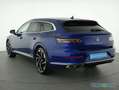 Volkswagen Arteon Shooting Brake R-Line 2,0 l TDI SCR 4MOTION 142 kW Blau - thumbnail 14