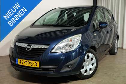 Opel Meriva 1.4 Turbo Business Edition
