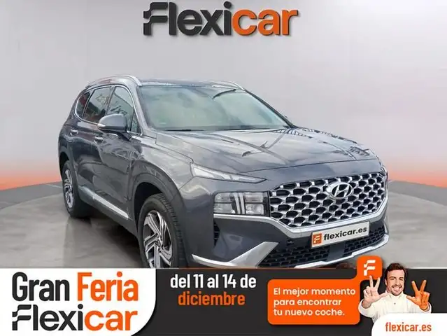 Hyundai SANTA FE 2.2CRDi Maxx 7pl 2WD 8DCT
