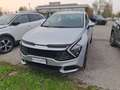 Kia Sportage Sportage V 2022 1.6 tgdi mhev Business imt Argento - thumbnail 1
