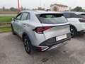 Kia Sportage Sportage V 2022 1.6 tgdi mhev Business imt Argento - thumbnail 3