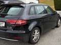 Audi A3 A3 SB 2,0 TDI design design Schwarz - thumbnail 4