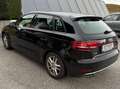 Audi A3 A3 SB 2,0 TDI design design Schwarz - thumbnail 3
