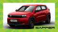 Fiat Grande Panda Hybrid 100 6-Gang eDCT Pop Rouge - thumbnail 1