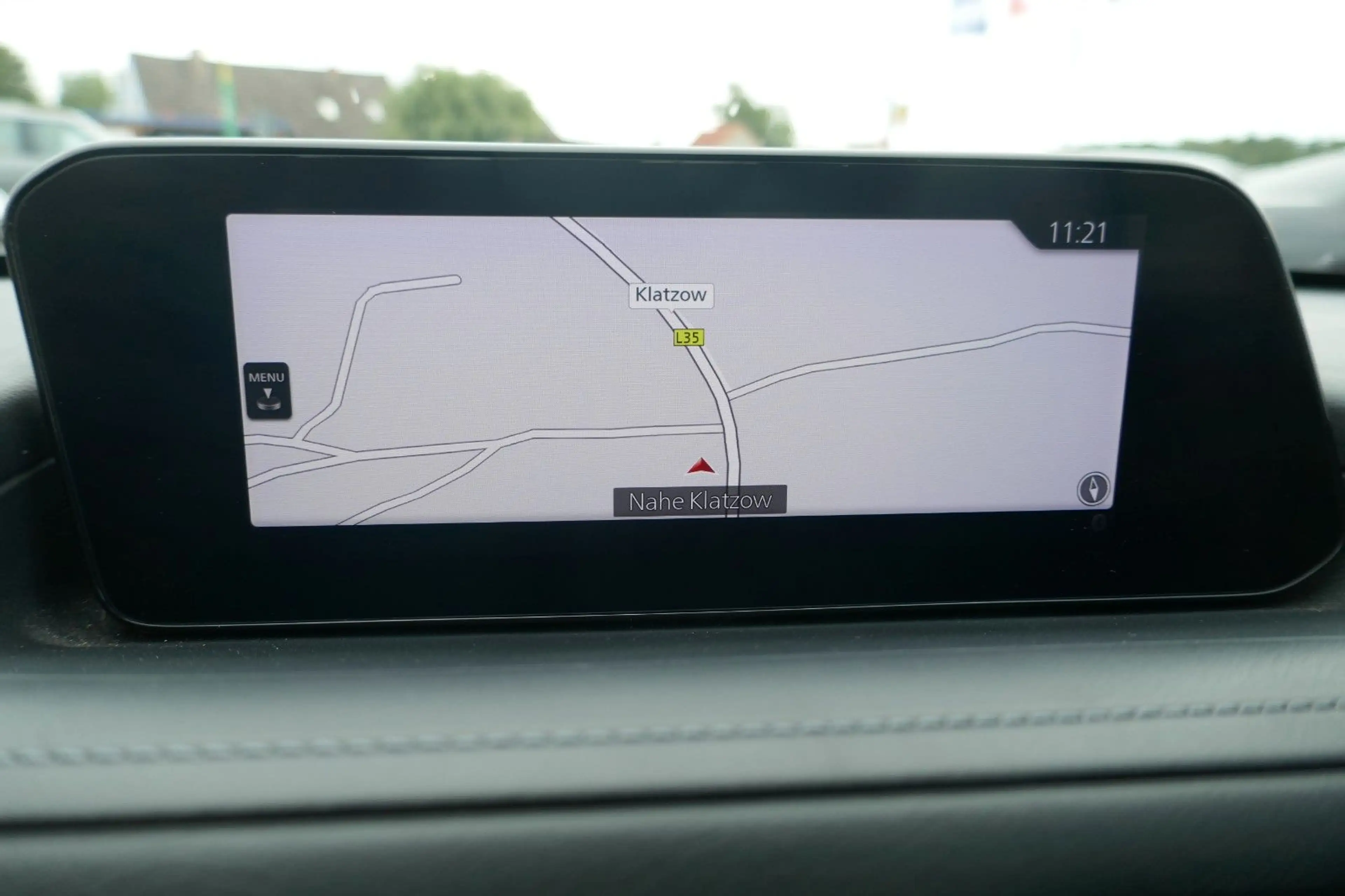Mazda CX-3 0 2.0 e-Skyactiv XM Hybrid SHZ PDC KAMERA — photo 14