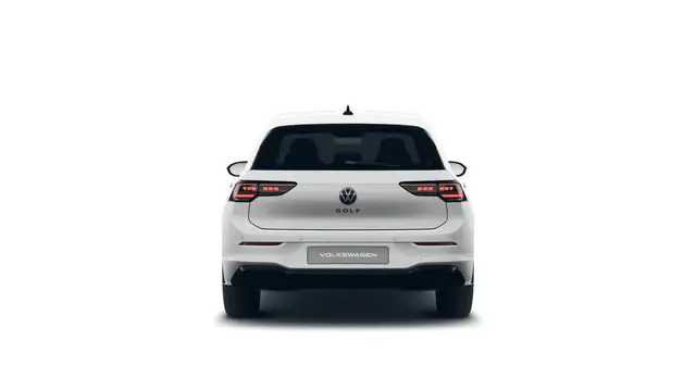 Volkswagen Golf view 7