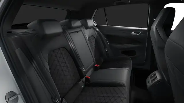 Volkswagen Golf view 11