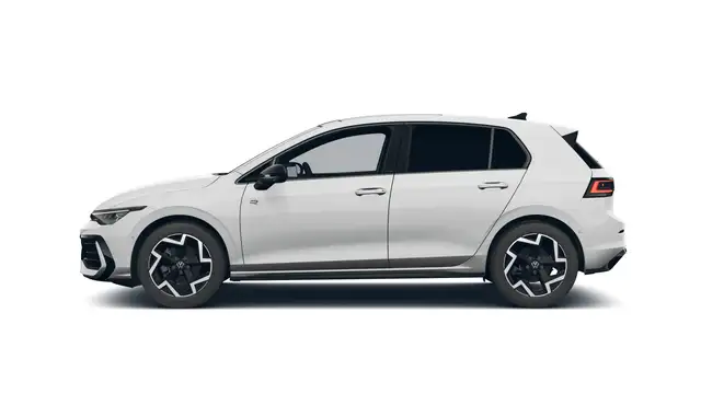 Volkswagen Golf view 6