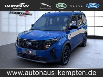 Courier Active Bluetooth Navi Klima