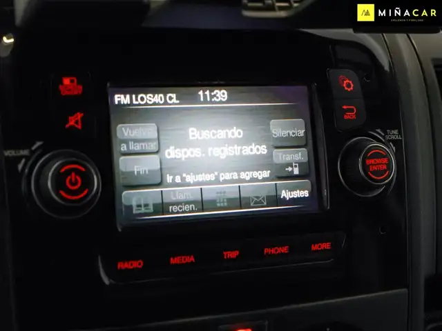 Peugeot Boxer view 12
